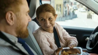 Zohra sans permis