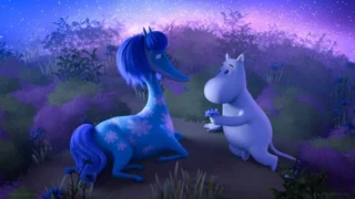 La vallée des Moomins - Saison 2