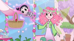 Isadora Moon (Les leçons de magie) S1 (24/52)