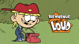 Bienvenue chez les Loud