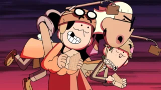 Les Doomies