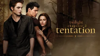 Twilight, chapitre 2 : tentation