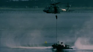 Opérations spéciales - Saison 2