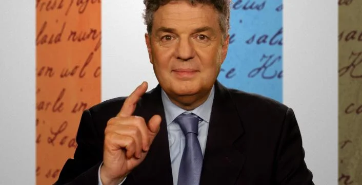 Merci professeur !