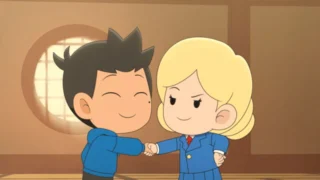 Ki & Hi