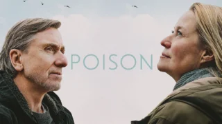 Poison