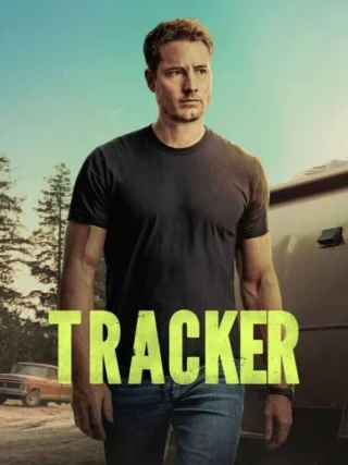 Tracker