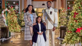 La légende du prince de Noël