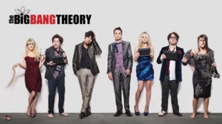 Big Bang Theory