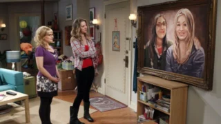 Big Bang Theory