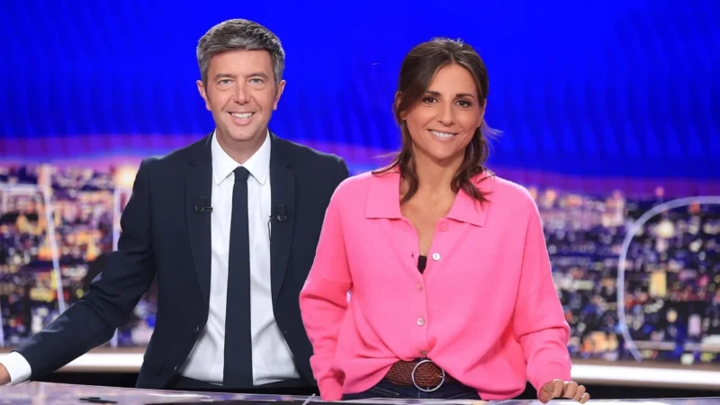 Face à BFM