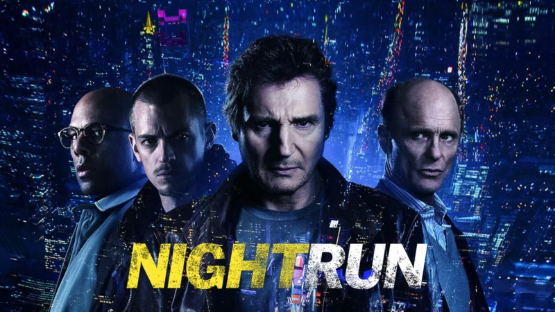 Night Run