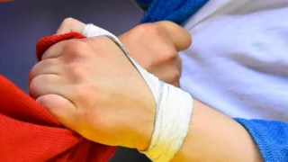 Sambo : Championnat du monde