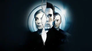 Bienvenue à Gattaca