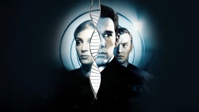 Bienvenue à Gattaca