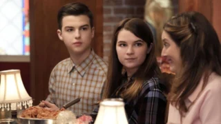 Young Sheldon