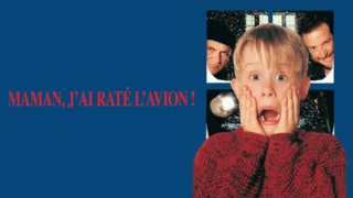 Maman, j'ai raté l'avion