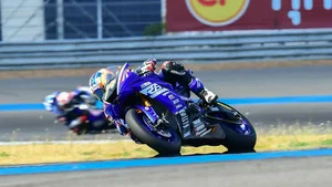 Moto 2 : Grand Prix d'Australie