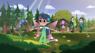 Isadora Moon