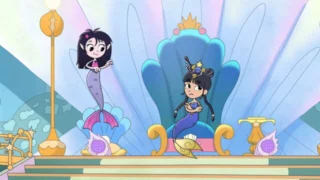 Isadora Moon