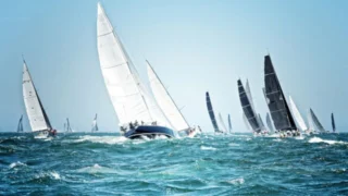 Voile : La Route du Rhum - Destination Guadeloupe