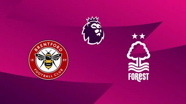 Brentford / Nottingham Forest