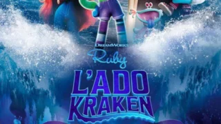Ruby, l'ado Kraken