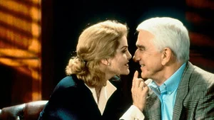 Y a-t-il un flic pour sauver Hollywood ?