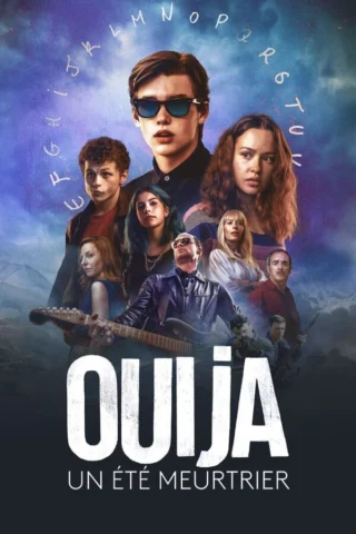 Ouija, un été meurtrier