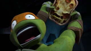 Les Tortues Ninja