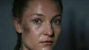 La femme aux cent visages S1 (n°2)