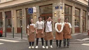 La meilleure boulangerie de France S12