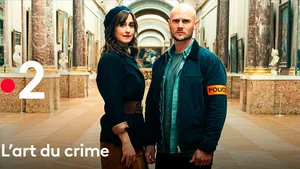 L'art du crime (Mission Raphaël) S8 (1/2)