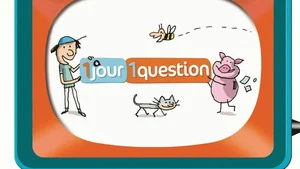 Un jour, une question S12