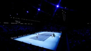 Tennis : Tournoi ATP de Bâle
