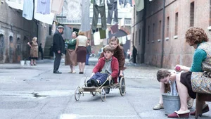 Call the Midwife (L'épreuve) S2 (4/8)