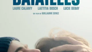 Nos batailles