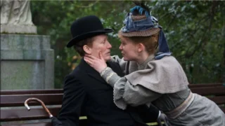 Albert Nobbs