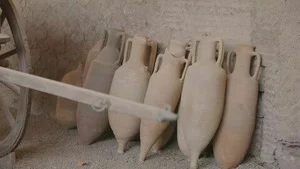 Les trésors perdus de Rome (Les victimes oubliées de Pompéi) S2 (2/6)