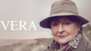 Les enquêtes de Vera