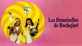 Les demoiselles de Rochefort