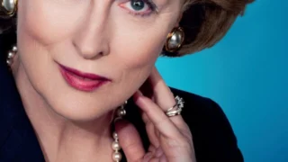 La Dame de Fer