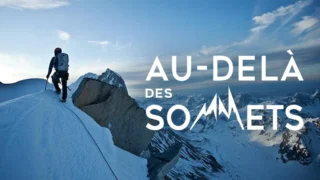 Au-delà des sommets