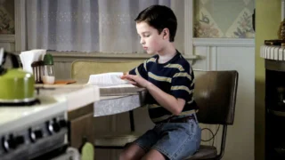 Young Sheldon - Saison 1