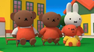 Miffy et ses amis - Saison 1