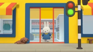 Miffy et ses amis