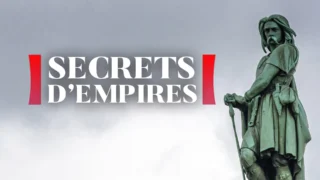Secrets d'empires