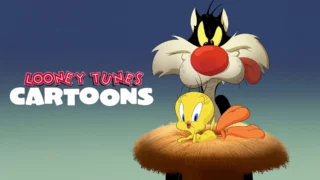 Looney Tunes Cartoons