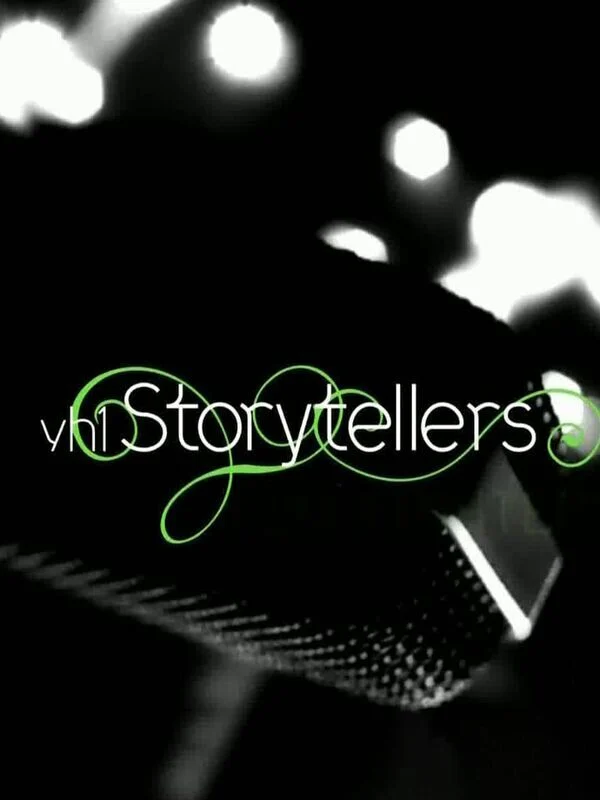 Storytellers