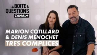 La boîte à questions